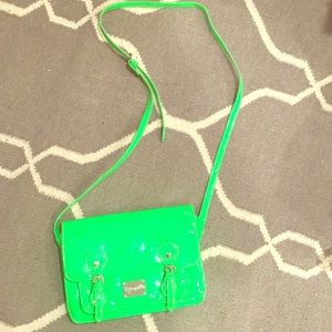 Betseyville crossbody purse- small